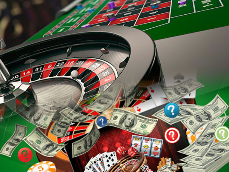 Какие казино предлагают самые большие бездепозитные бонусы за регистрацию