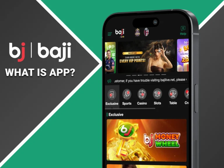How to Register at Baji999