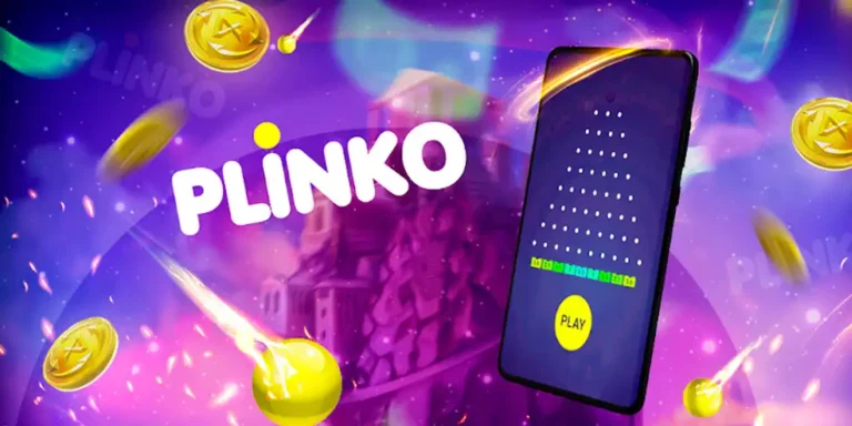 Як обрати онлайн-казино для гри в Plinko