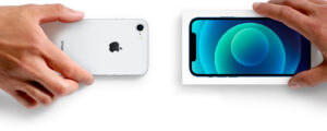 Какие преимущества покупки продукции Apple в mcstore