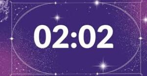Что означает 02:22 на часах в ангельской нумерологии