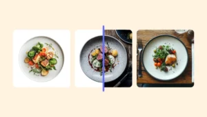 Основні можливості Photoroom для обробки фото