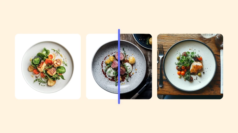 Основні можливості Photoroom для обробки фото