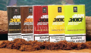 Обзор линейки MAC: крепость и вкусовые профили