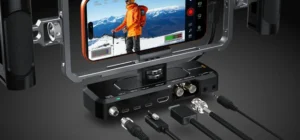 Подходит ли iPhone 17 Pro для профессиональной съемки видео