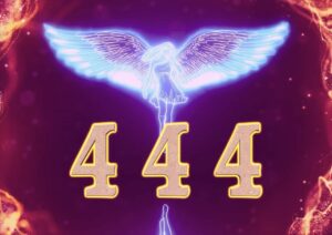 Почему вы часто видите число 444 на часах