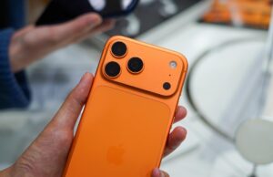 Насколько мощным стал iPhone 17 Pro Max?